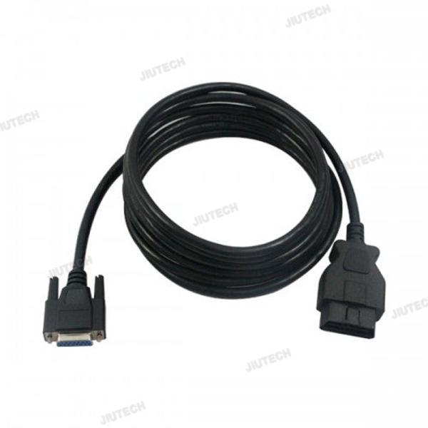 Excavator Truck Diagnostic tool for HINO Bowie Explorer Engine Data Viewing 3.16 DX Diagnostic Interface Scanner