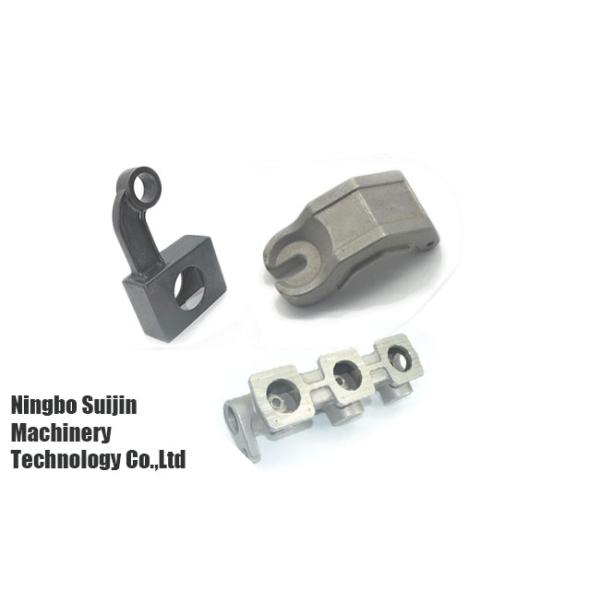 Stainless Steel Alloy Steel Die Casting Precision For Automotive