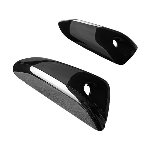 2025 New Arrival Leapmotor C11 NEV Parts Accessories Upper Camera Trim Panel Cover Left Blind Zone Camera Trim Panel Trim Cover