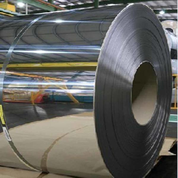 Stainless Steel Hot Rolled Coil Sheet Strip SS430 201 304 304l 310 316l 0.01mm Ss 202 Coil