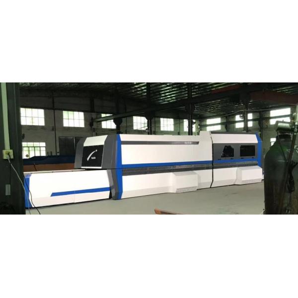 Преобразовательная мощность 500 кВА Печь для закаливания плоского стекла для закаленного и безопасного стекла