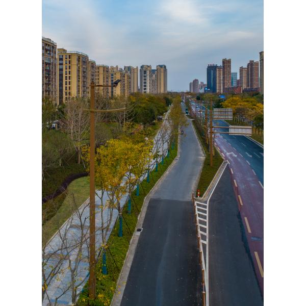 16000lm Cool White Led Street Light 110 Watt 150w 120 Watt 220v 240V Road Light Lamp