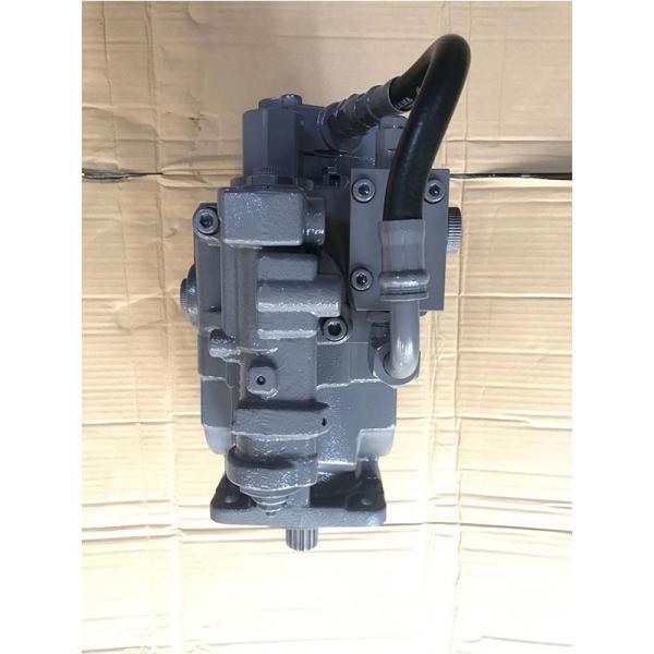 455-7947-00 bomba de engrenagem PVC90 hidráulica