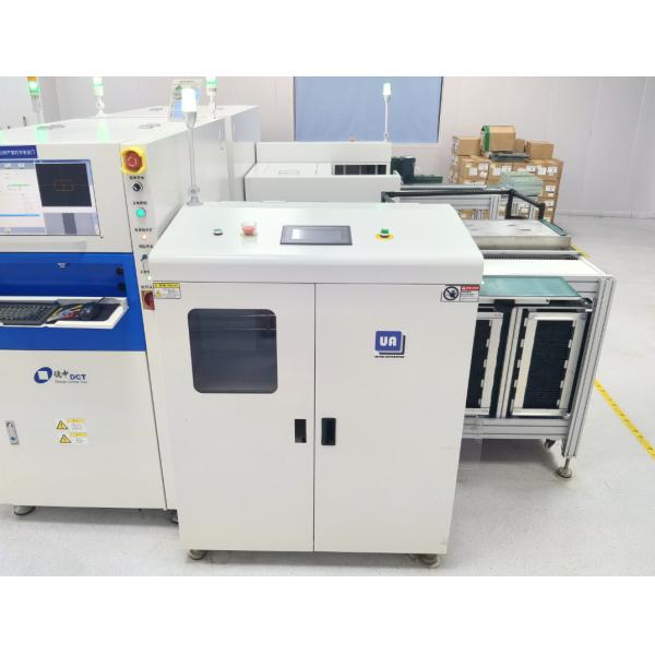 Пустышка машины 400pcs затяжелителя PCB сенсорной панели PLC нагружая VL-460