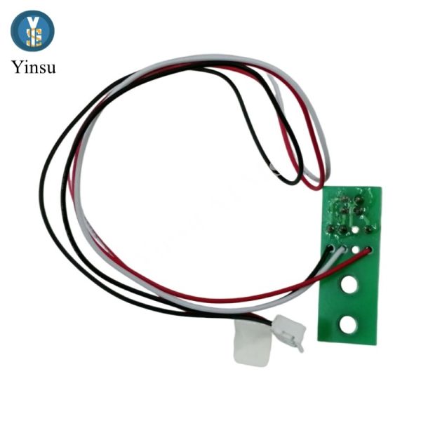 ATM Machine Spare Part Wincor Nixdorf TP27 Receipt Printer Exit Sensor 1750256247-13 01750256247-13 for Wincor ATM