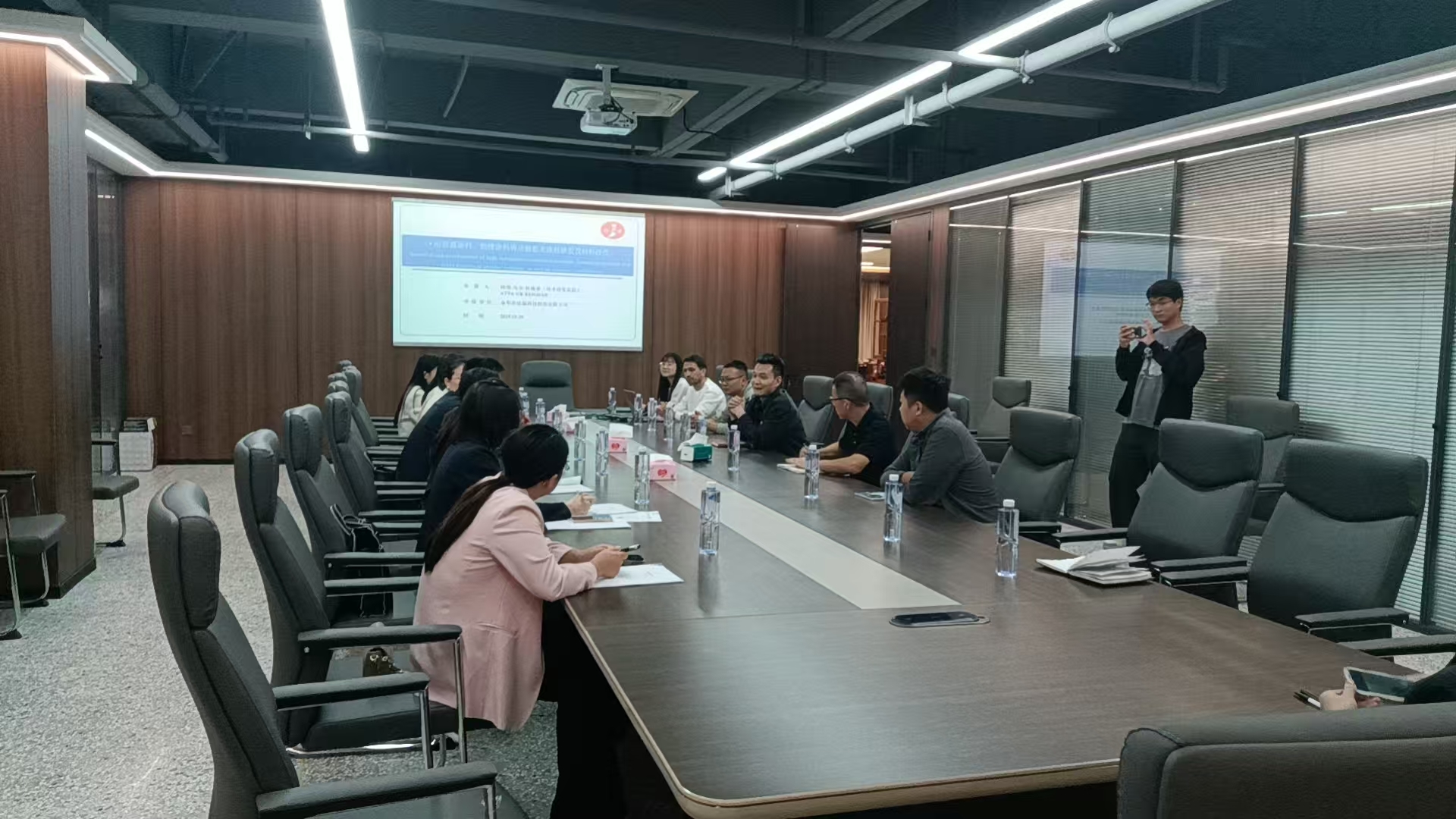 Jinhua Jiazhen Technology Co., Ltd.
