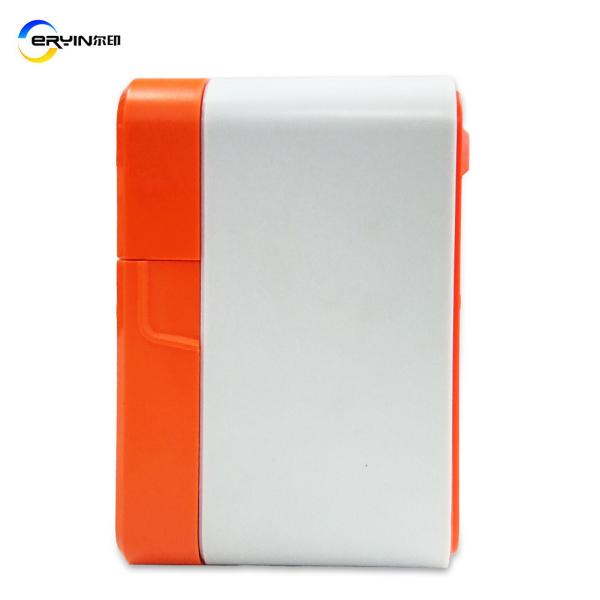 Maximum Roll Diameter 50mm Mini Handheld Portable Printer for Android POS Device