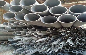 Iron Black Welded Elliptical Steel Pipe Anti Corrosion 50mm Galvanised Pipe