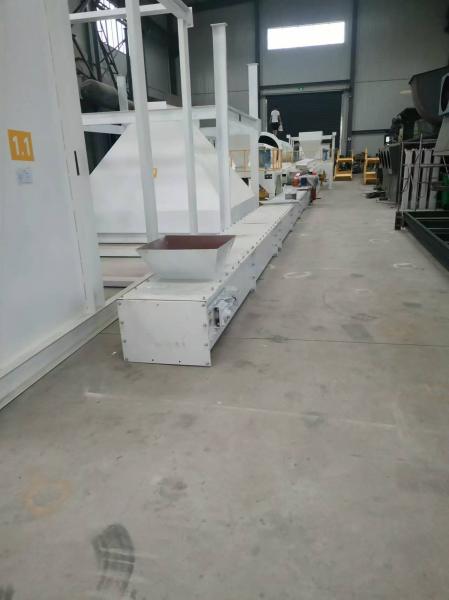 Synthetic Graphite Production Acheson Process