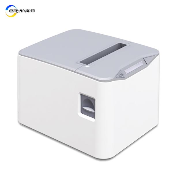 80mm Bluetooth Wireless Thermal Receipt Printer for Android POS System Max Paper Size 80mm
