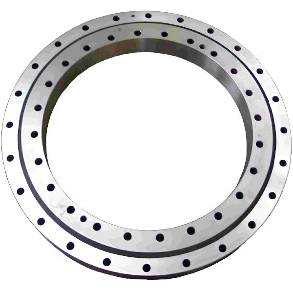 Heavy Machinery Crane Slewing Bearing Large Turntable Bearing VLU 20 0544
