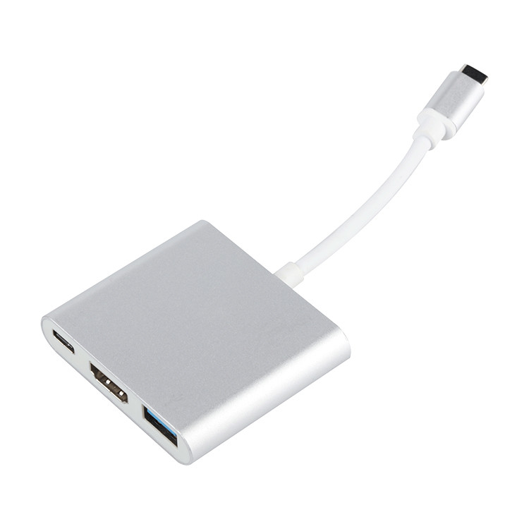 USB Type C Hub
