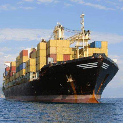 On Time FCl International Rail Freight Transport Service China to Turkey To Russia Inland