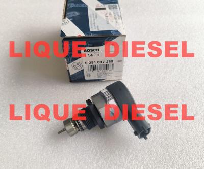 BOSCH DRV pressure regulator 0281007289 0 281 007 289 31402-2R000 314022R000 CR/DRV-USK/30S