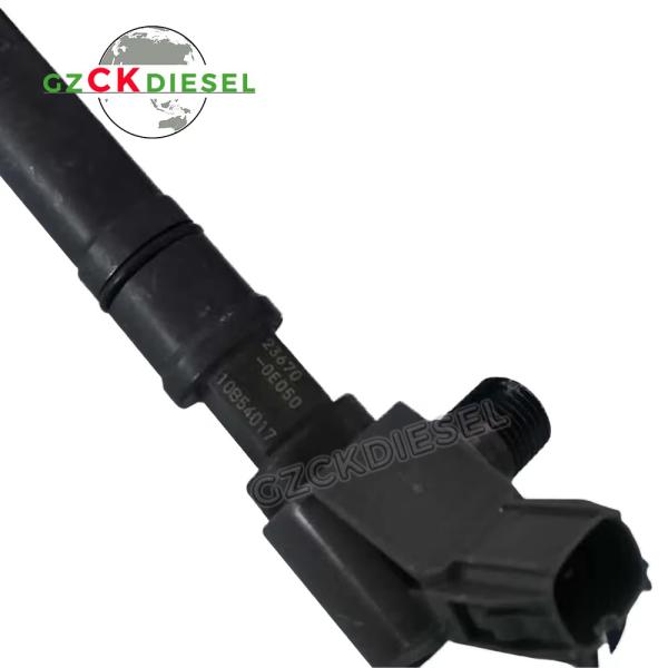 Injecteur de carburant 23670-0E080 23670-0E090 23670-09470 23670-11040 pour moteur Toyota 1GD 2GD