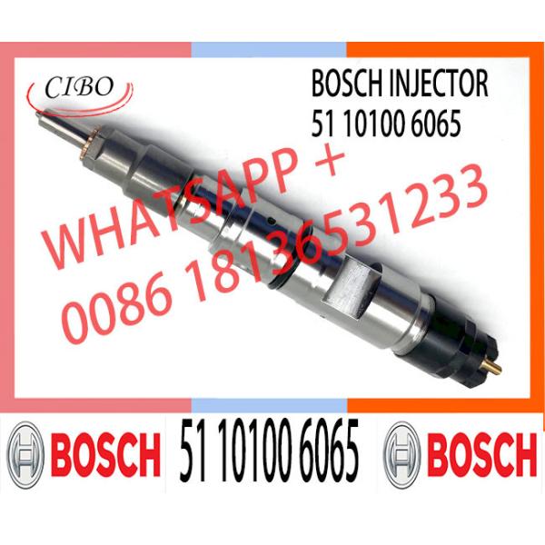 Китай сделал новые 0445120098 дизельную автоматическую систему подачи топлива 0 445 120 098 для 120 # CRIN2-16 51 двигатель дизеля 10100 6065