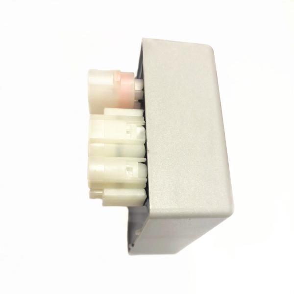 Discover 100 5 Gear Igniter Customized Motorcycle Scooter with Digital Refitting