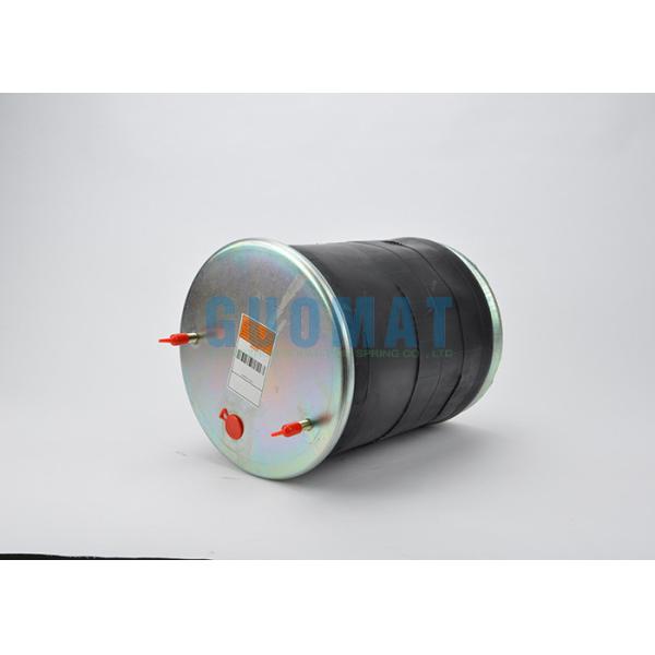 4157NP04 Truck Air Springs For Daimler TAS Model DCA; DLS FIRESTONE W01 M58 6297