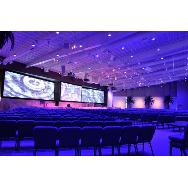 Рамка экрана проекции ХД рамки держателя стены фиксированная алюминиевая для домашнего кино