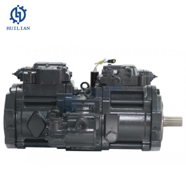 Excavator Spare Parts 2401-9225 2401-9158 2401-9303 main pump hydraulic pump for doosan SOLAR 220LC SOLAR 220LC-6