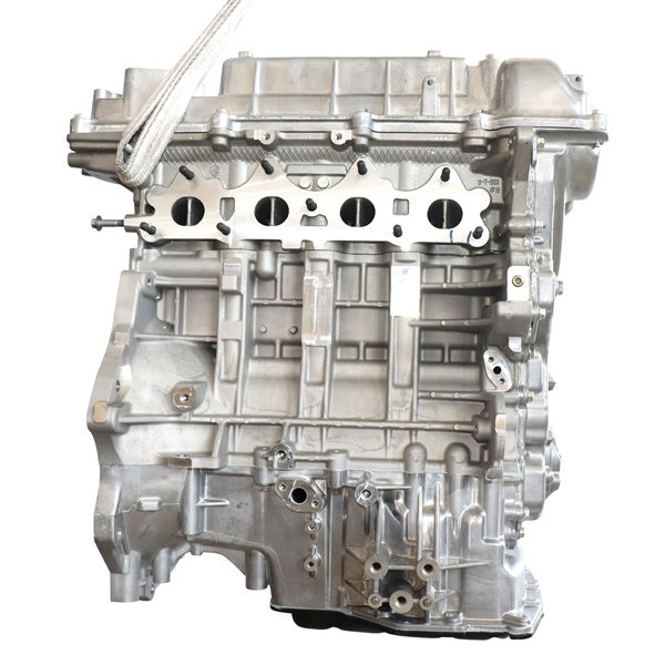 Hot Running-in G4KJ Automobile Engine and Car Fitment Sonata VI for Hyundai Kia