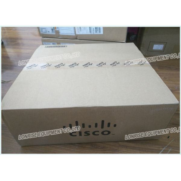 WS-C3650-24PS-S Cisco Ethernet Network Switch Catalyst 3650 24 Port Poe 4 X 1g Uplink Ip Base
