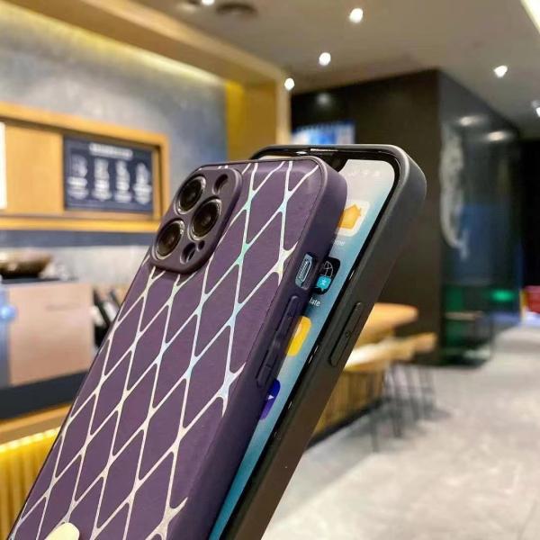 Tailor Made Desogm Phone Case For IPhone And Samsung Series