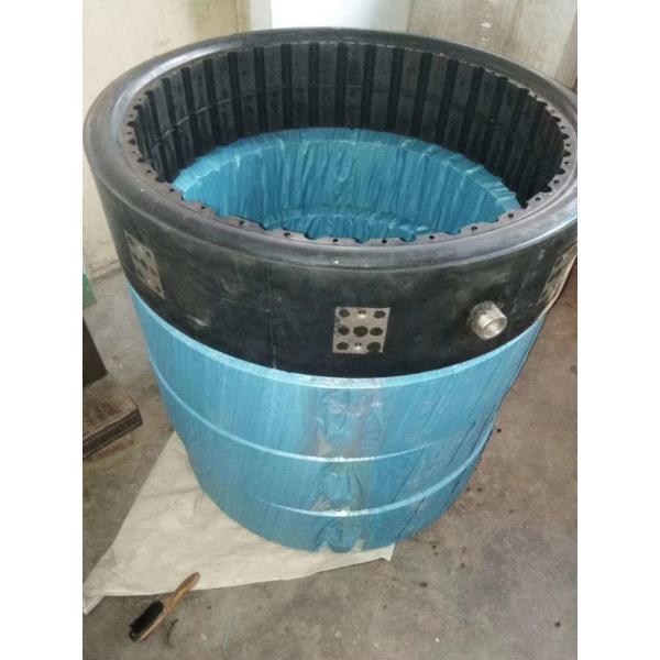 Тормоз сцепления буровой установки газового масла 20VC600 1200R/MIN