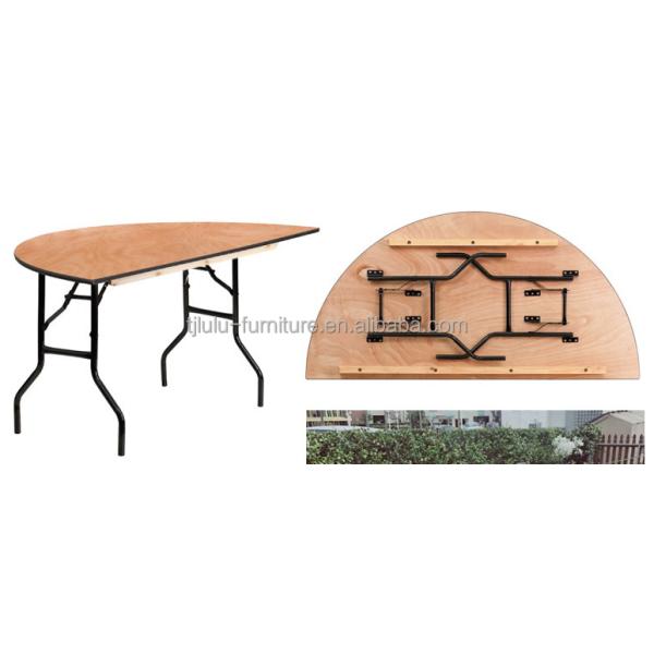 Specific DINING TABLE Finish Nitrolacquer Industrial Style Iron Wood Restaurant Dining Tables Solid Wood Folding