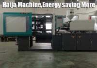 Résistant toute la machine de moulage injection électrique pour la puissance de moteur de pompe de la bakélite 55+55KW