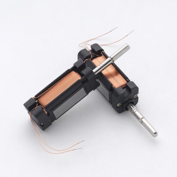 Faradyi Customized High Speed Sonic U-shaped Dc Electric Toothbrush Motors Magnetic Levitation Vibration Brush Motor Ultrasonic