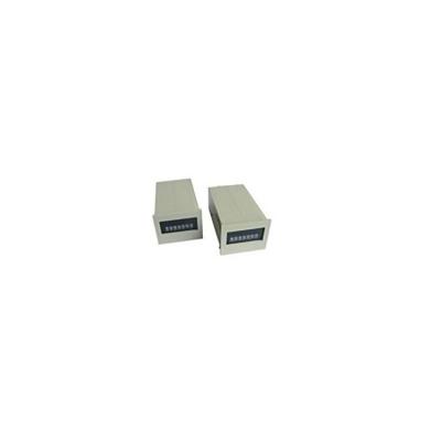 JSQ-1 Totalisador elétrico-mecânico para dispensador de combustível