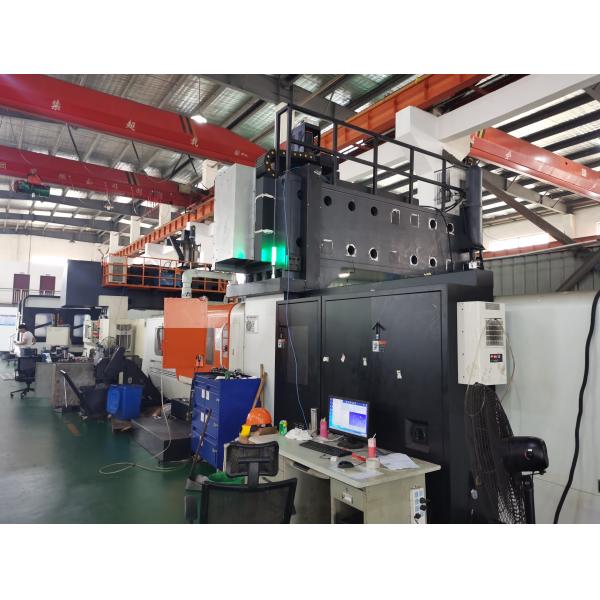 SHANGHAI YUCHANG INDUSTRIAL CO., LIMITED