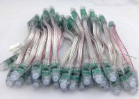 12mm DC5V RGB Full Color LED Pixel Light For outdoor Sign lighting