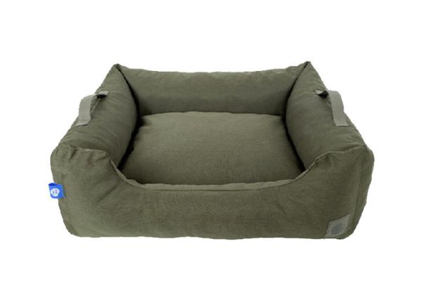 Xl Washable Dog Bed For Medium Dogs 24.8 Inch