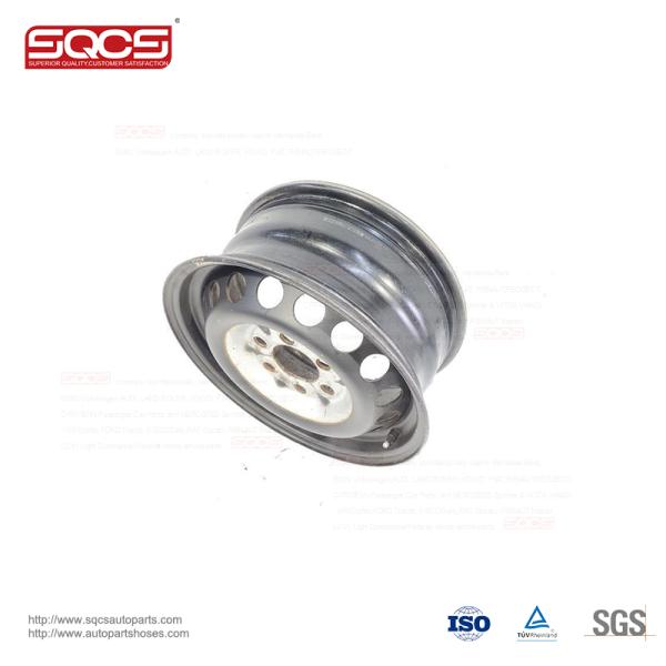 SQCS Auto Parts Wheel Disc 0014019202 0014014802 9064010702 0014013802 0014016802 for Sprinter 906