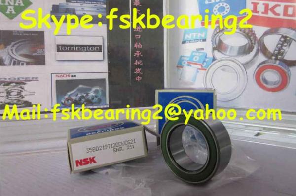 Condicionador de ar de NSK que carrega W5206 para carros 30mm x 62mm x 27mm
