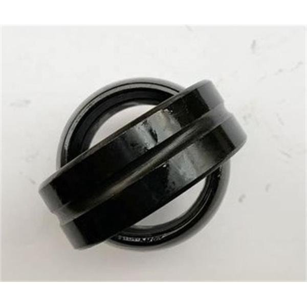Chrome Steel GCR15 Spherical Plain Bearing 8x16x8mm for Machinery Repair