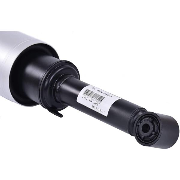 Discovery 4 Land Rover Air Suspension Parts Front Left Right With ADS LR019993