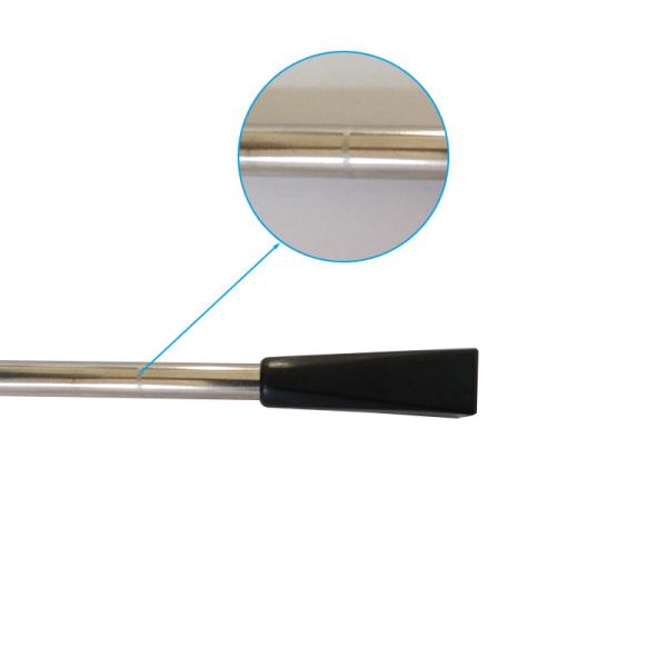Bluetooth Wireless Instant Read Meat Thermometer For Bbq Grill L144×D6 Mm