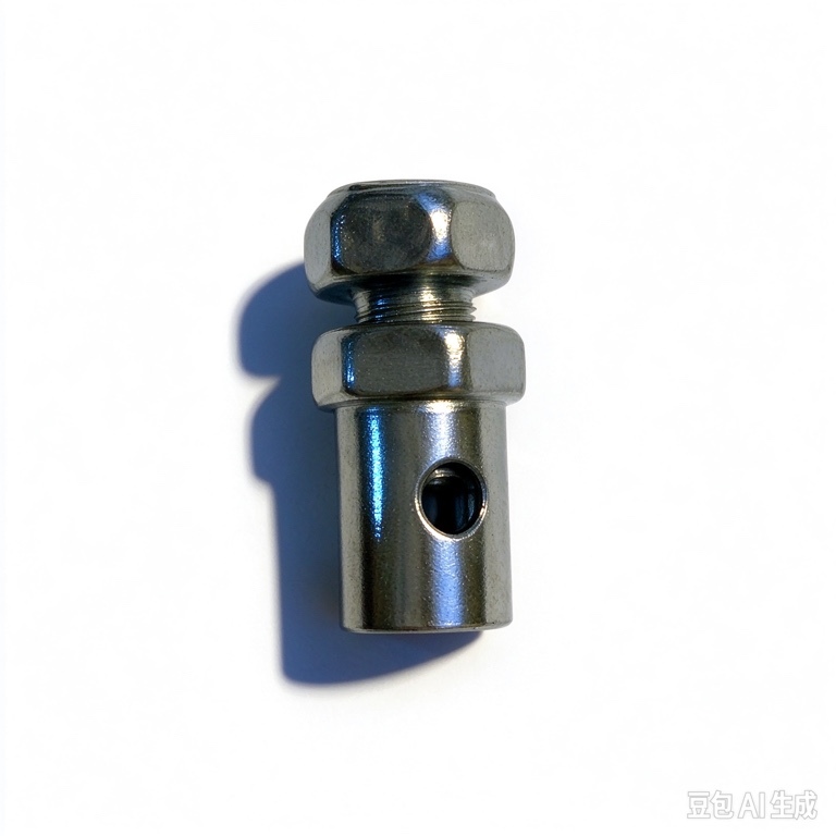 Motorcycle Cable Adjuster Pull Button, Throttle Clutch Cable Adjustment Knob