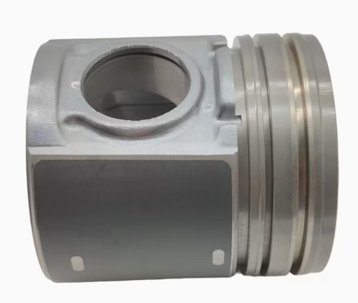 3135J186 3135J183 Perkins Engine Piston With  Pin Clips Alfin