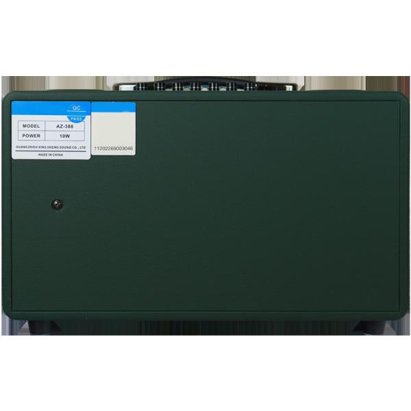 ODM 70W Amplifier Portable Bluetooth Speaker Outdoor Sound System For Stage
