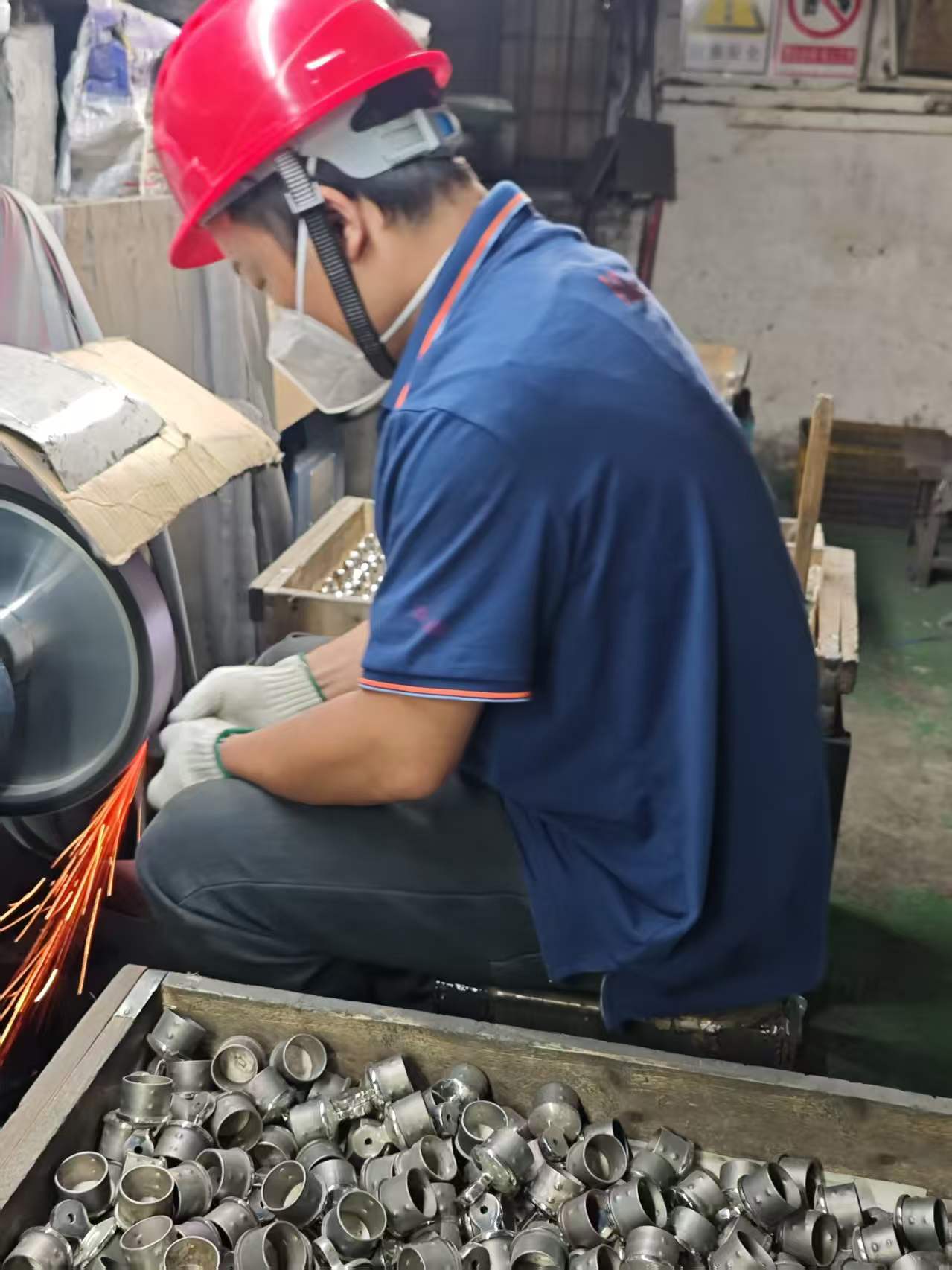 (GuangDong)Foshan Winsco Metal Products Co., Ltd.