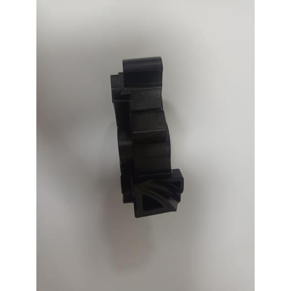 Fabricación de engranajes de plástico personalizados para sus soluciones industriales