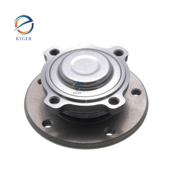3121 6765 157 Auto Parts Rear Wheel Hub Bearing 31216765157 for BMW E90 E88 E82 E92 E93 E84