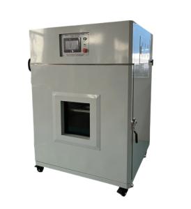IEC60601-1-11 & IEC60601-1-12 高度シミュレーション室/減圧室