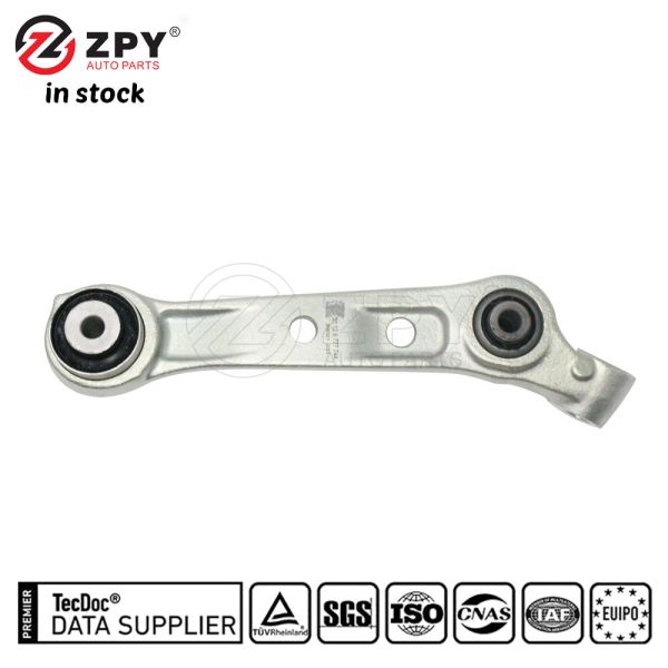 ZPY Genuine Control Arm OE NO. 31126777744 for BMW F11 Suspension Arm with High-Strength Materials
