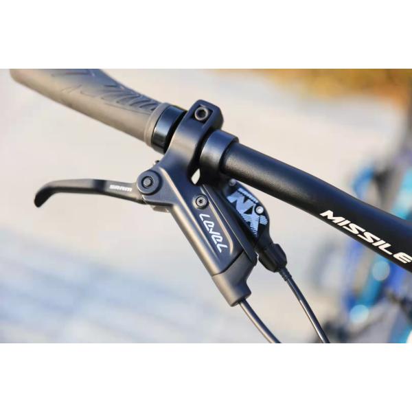 27.5 дюймовый JoyTech колесный комплект алюминиевой сплавы вилка горный велосипед 11-скоростной для спортивного волнения