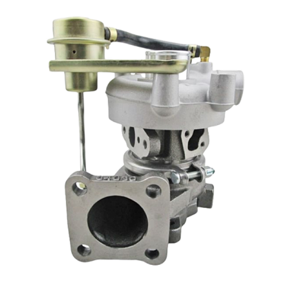 CT12B Turbocharger For Toyota 4 Runner Landcruiser Prado Hilux 3.0 92Kw 125HP 1KZ-T 1993-1996 17201-67010 1720167010